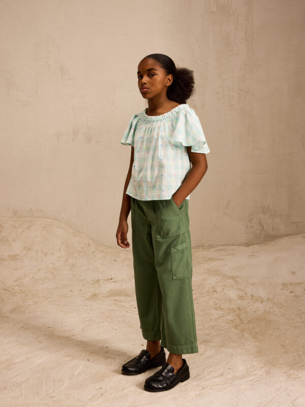 Blusa Humble - Imagen 4