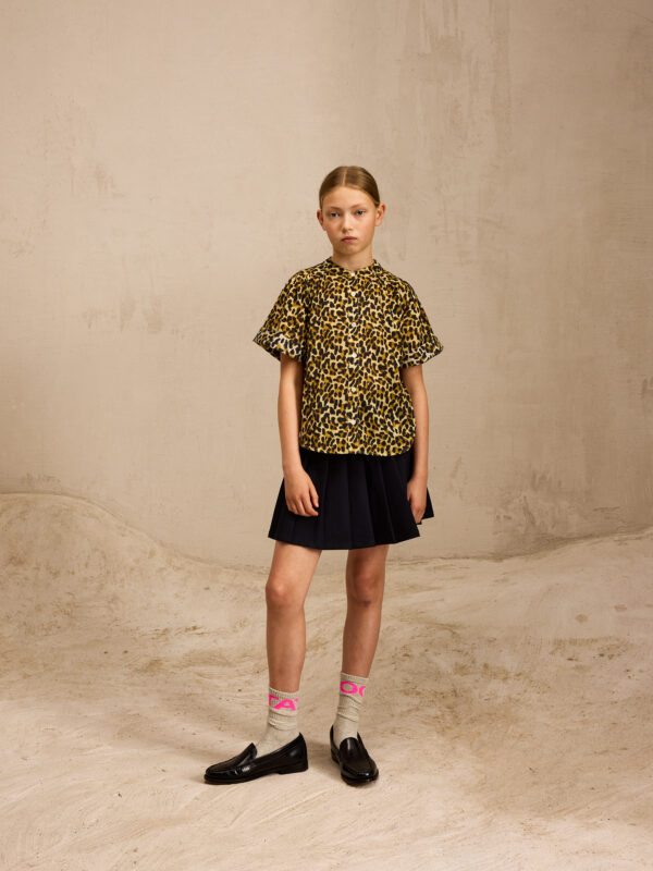 Blusa Hopsa