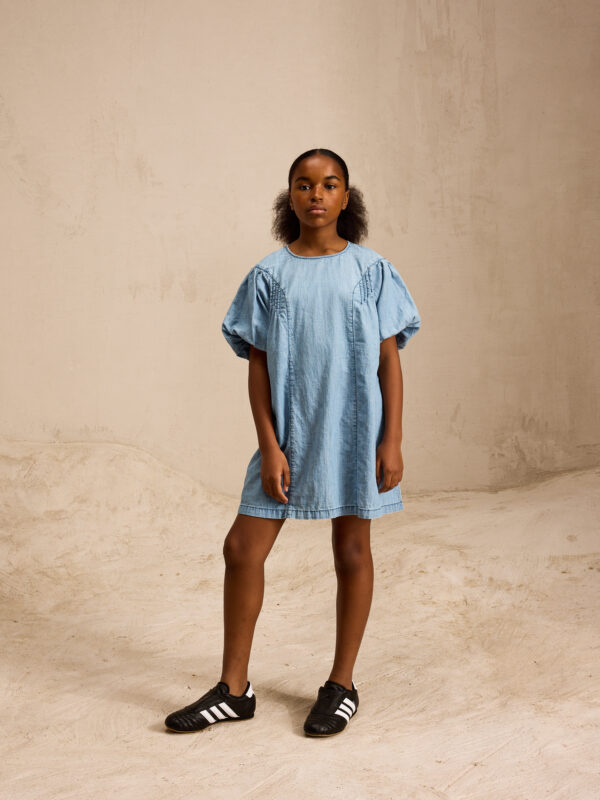 Vestido Warp