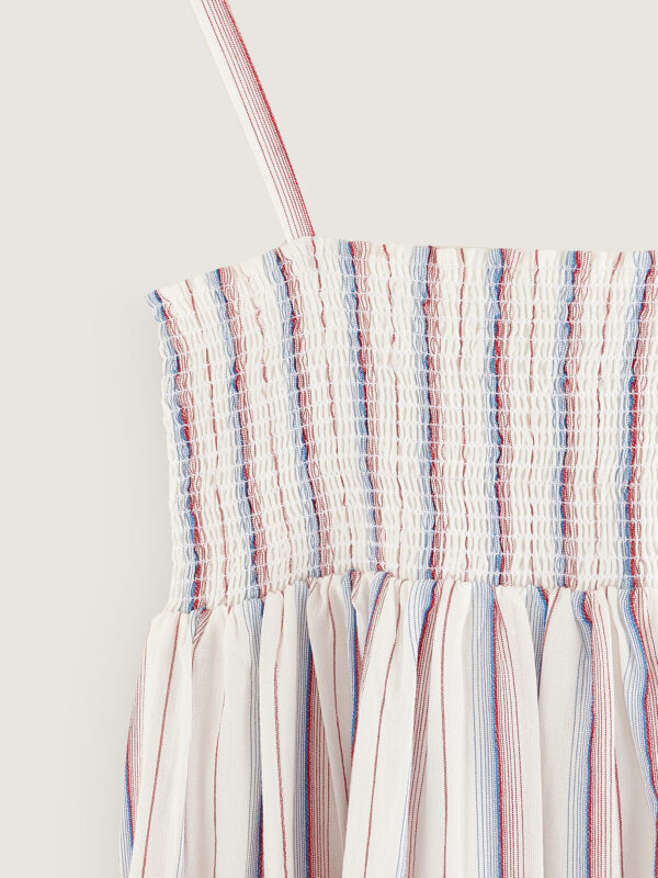 Vestido Heather