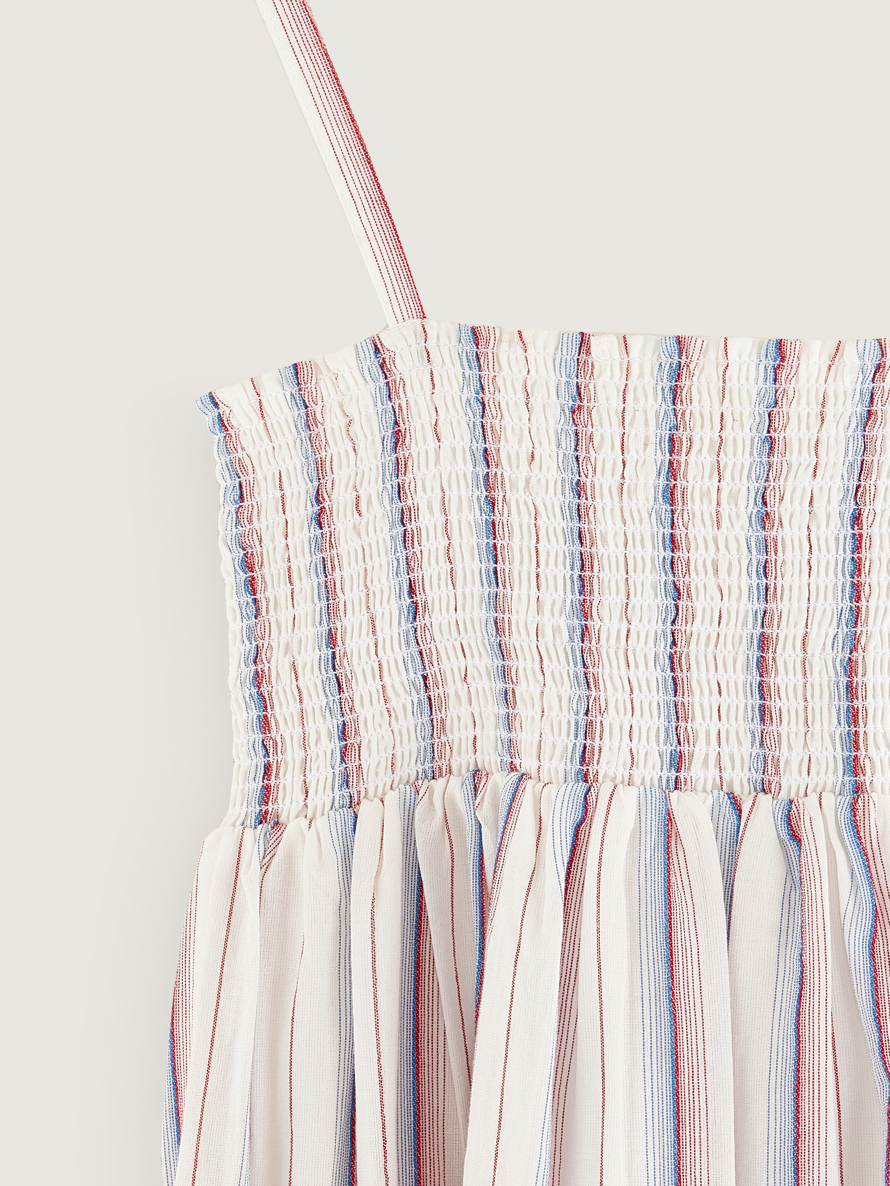 Vestido Heather