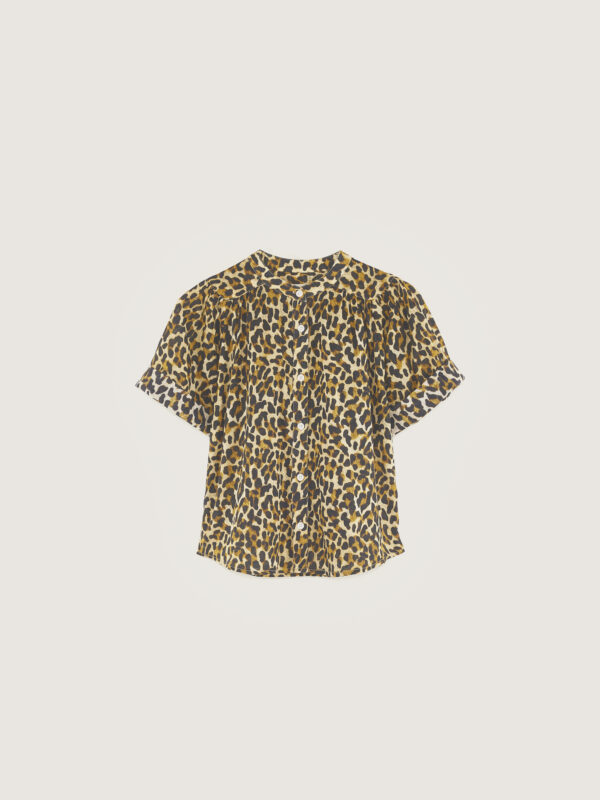 Blusa Hopsa - Imagen 5