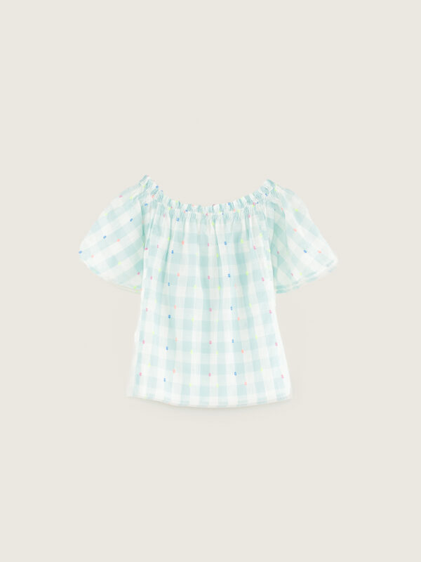 Blusa Humble - Imagen 8