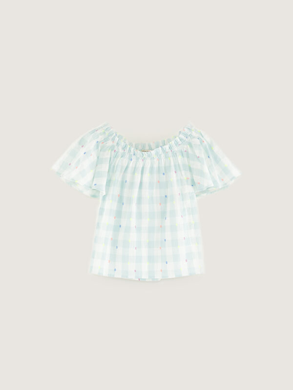 Blusa Humble - Imagen 7