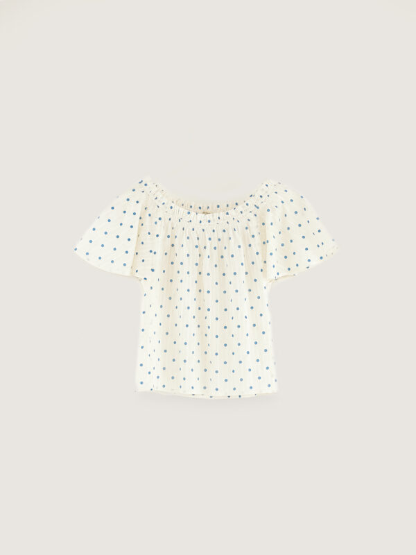 Blusa Humble - Imagen 5