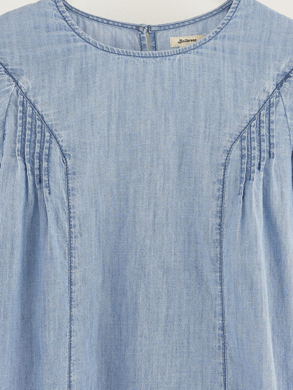 Vestido Warp - Imagen 5