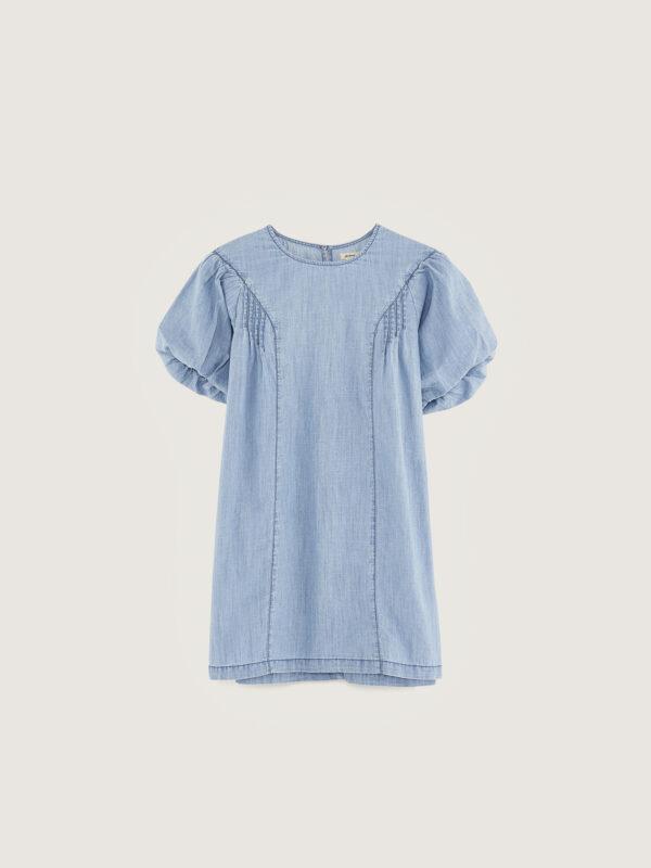 Vestido Warp - Imagen 3