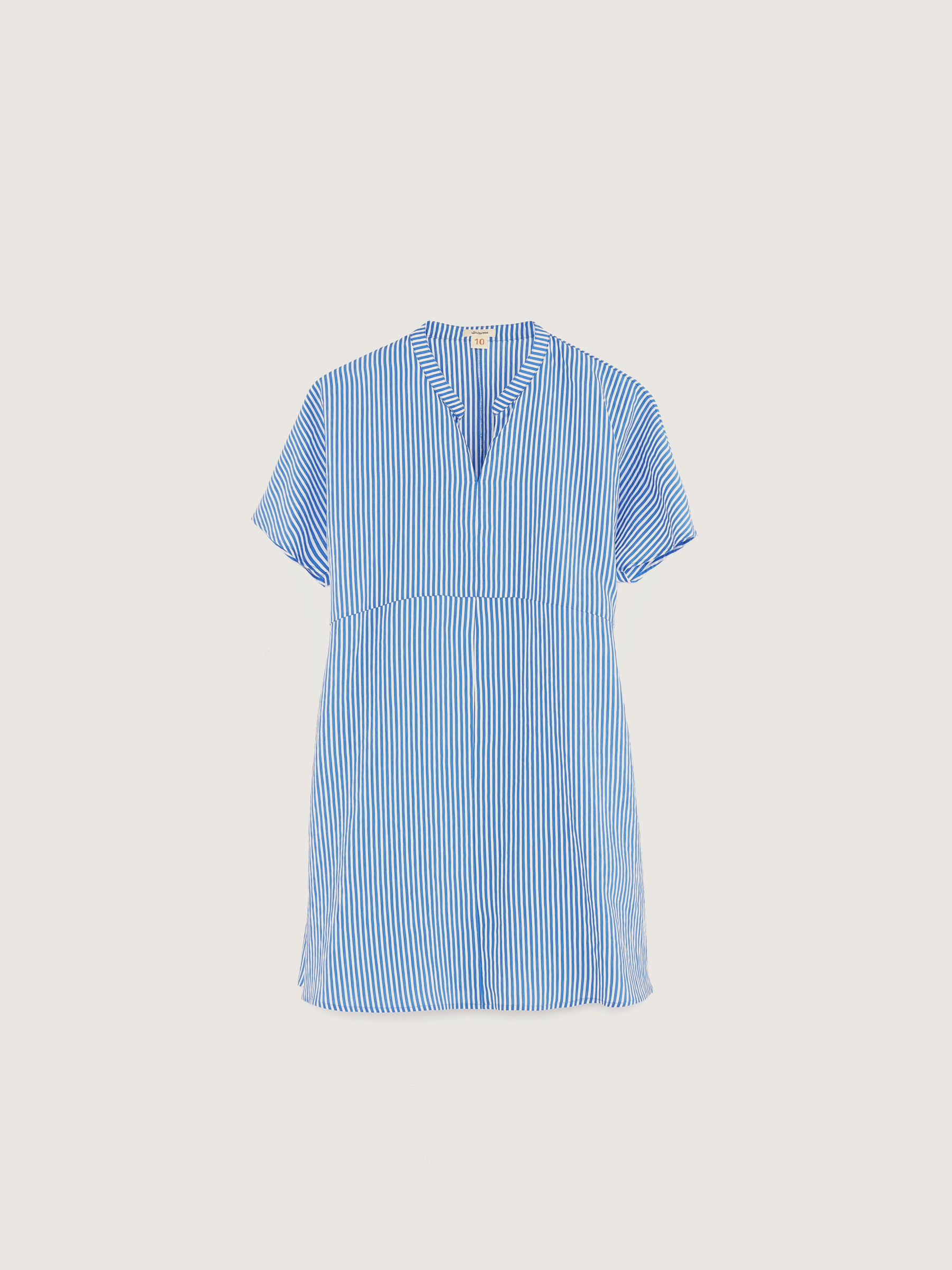 Vestido Akale