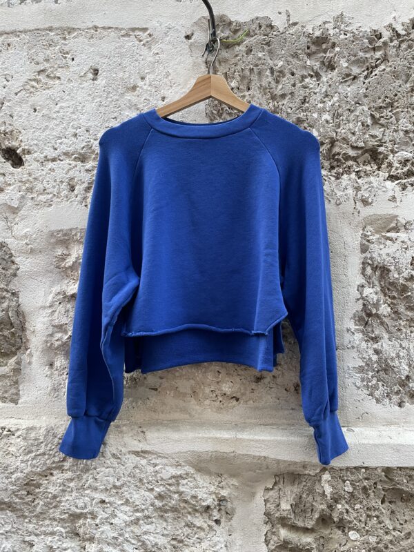Sudadera Felici