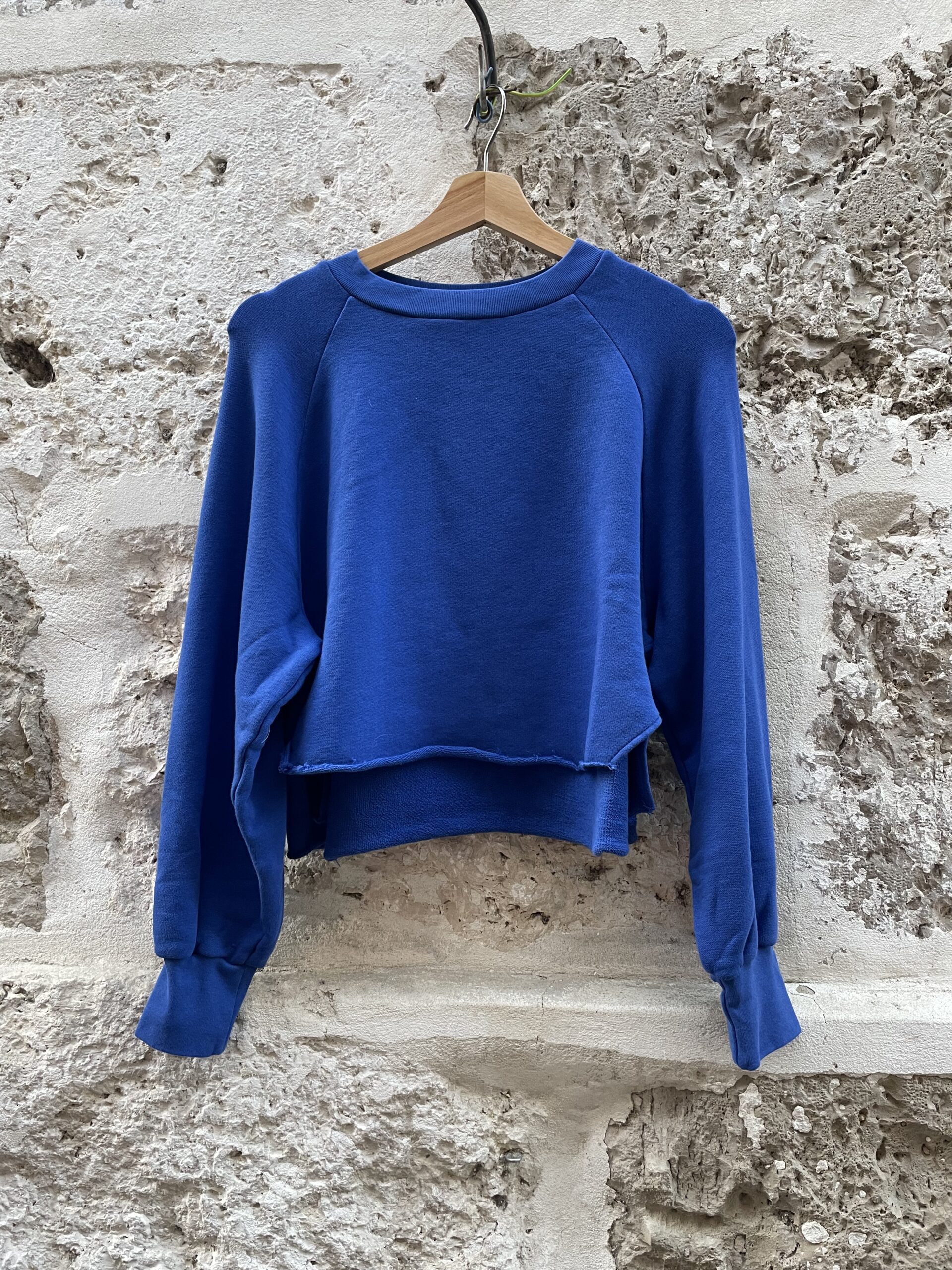 Sudadera Felici