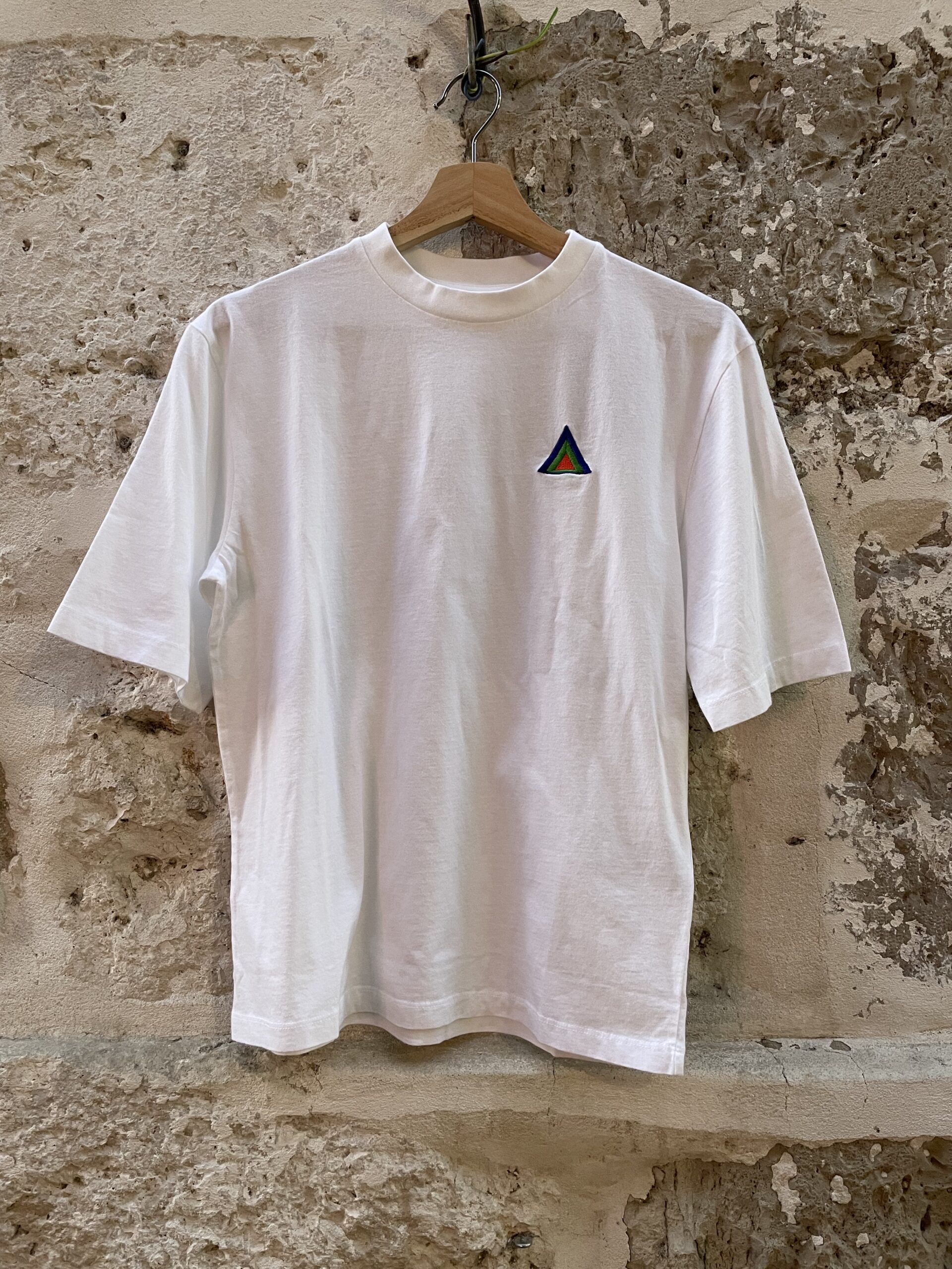 Camiseta Milow