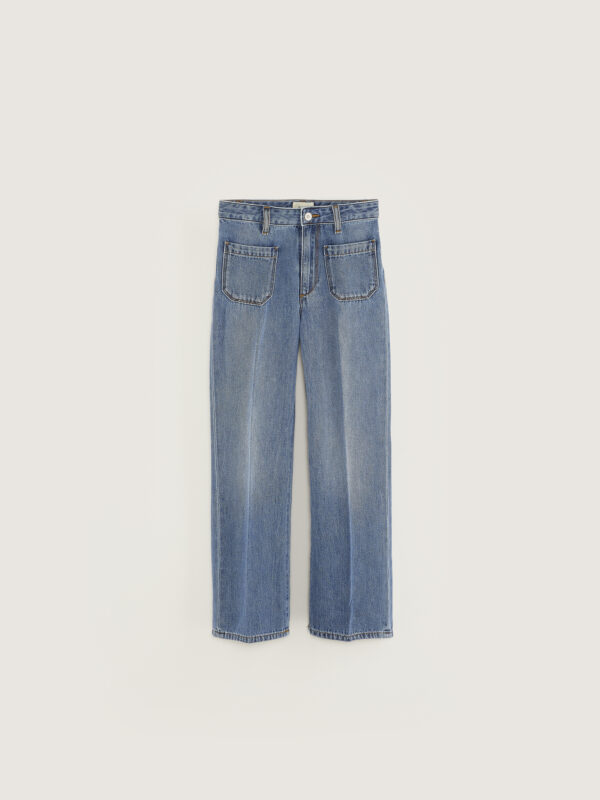 Jeans Pepy
