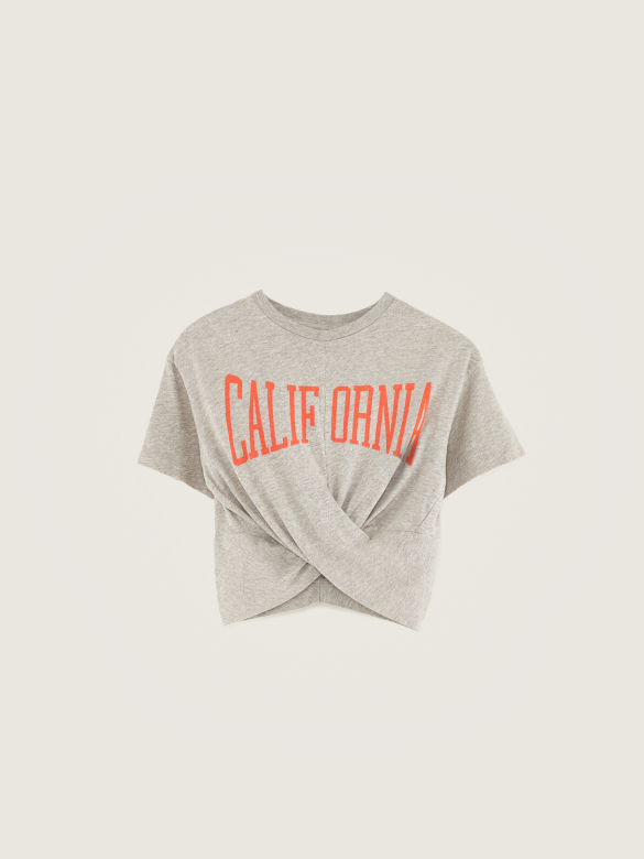 Camiseta Crissy