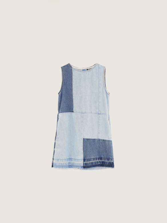 Vestido Peanuts
