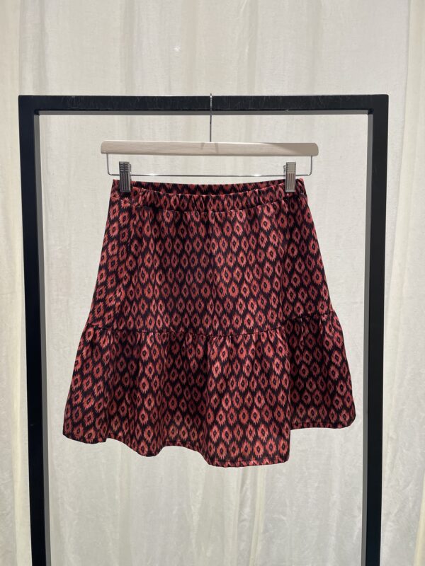 Falda mini - Imagen 2
