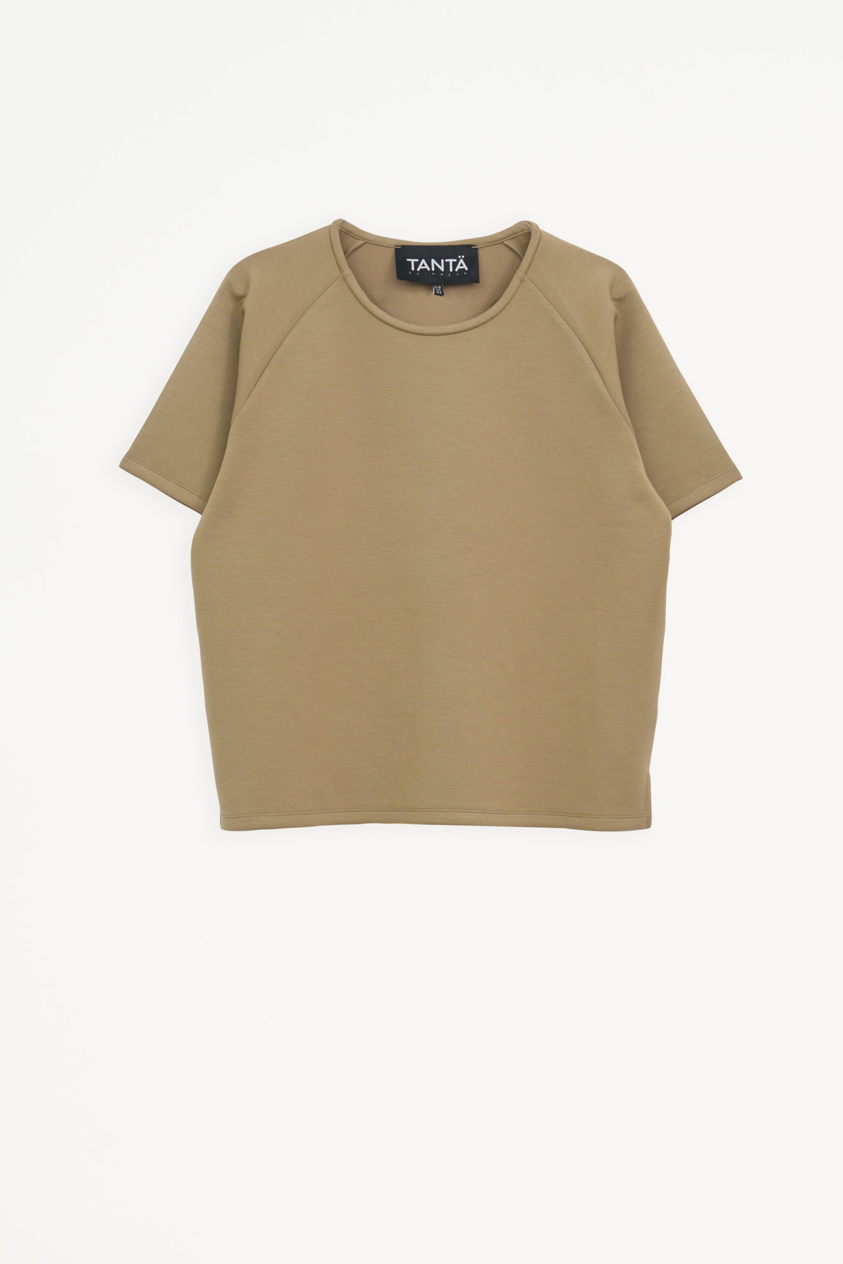 Camiseta Olufú
