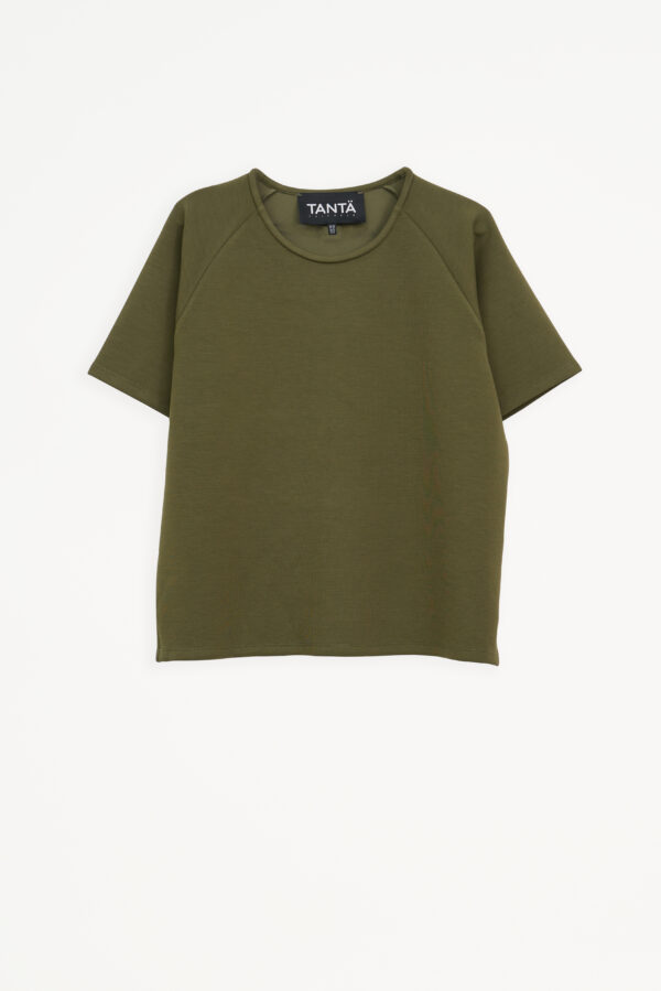 Camiseta Olufú - Imagen 4