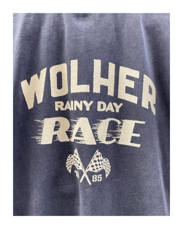 Camiseta Rainy Day - Imagen 6