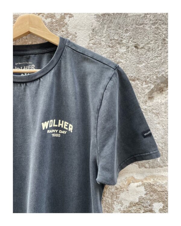 Camiseta Rainy Day - Imagen 3
