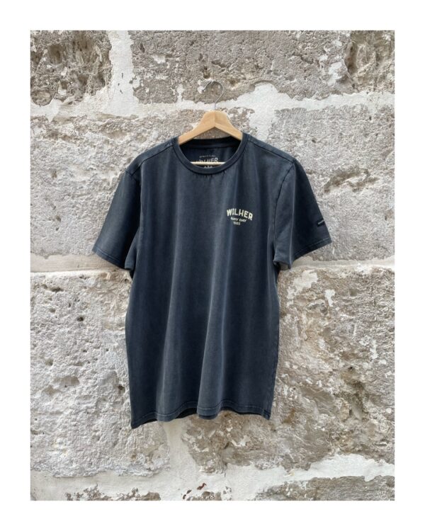 Camiseta Rainy Day - Imagen 2