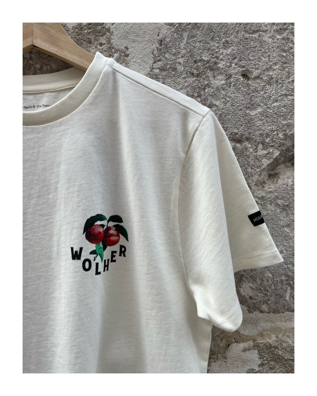 Camiseta Far Niente