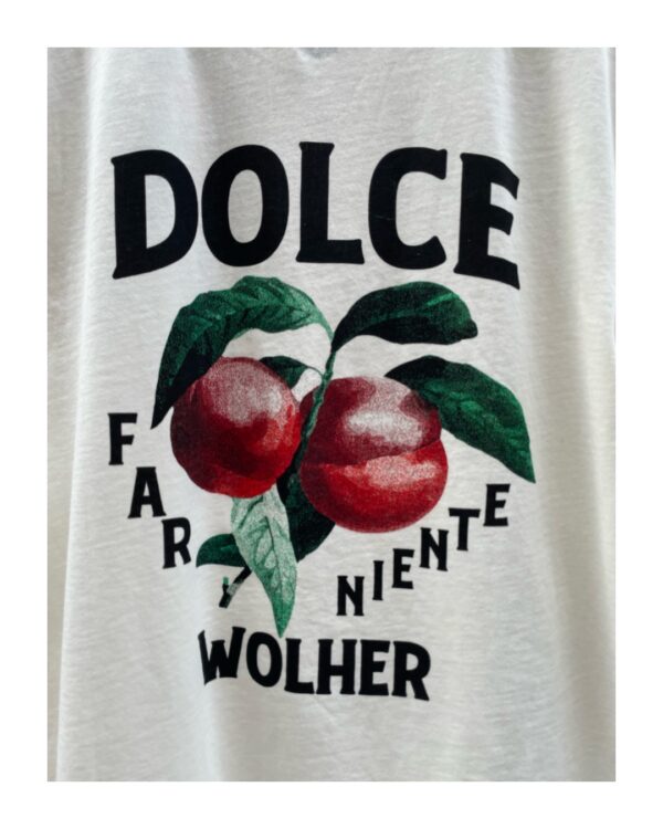 Camiseta Far Niente - Imagen 5