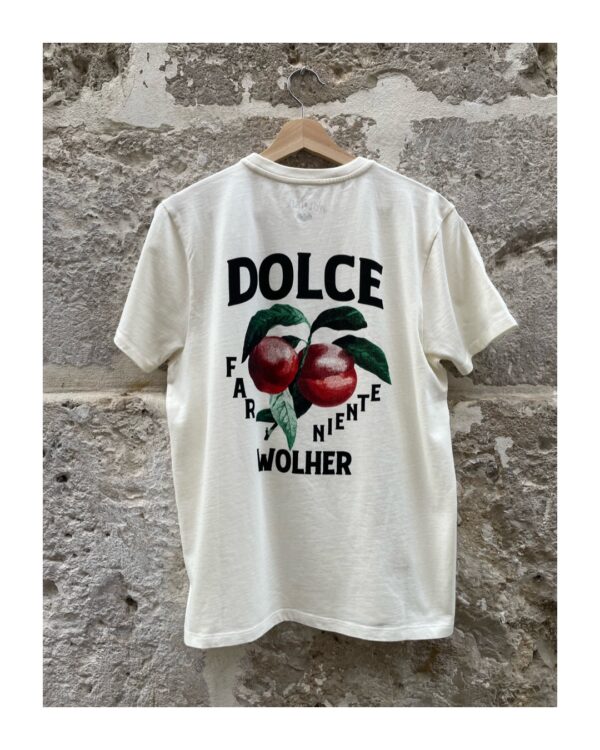 Camiseta Far Niente - Imagen 4