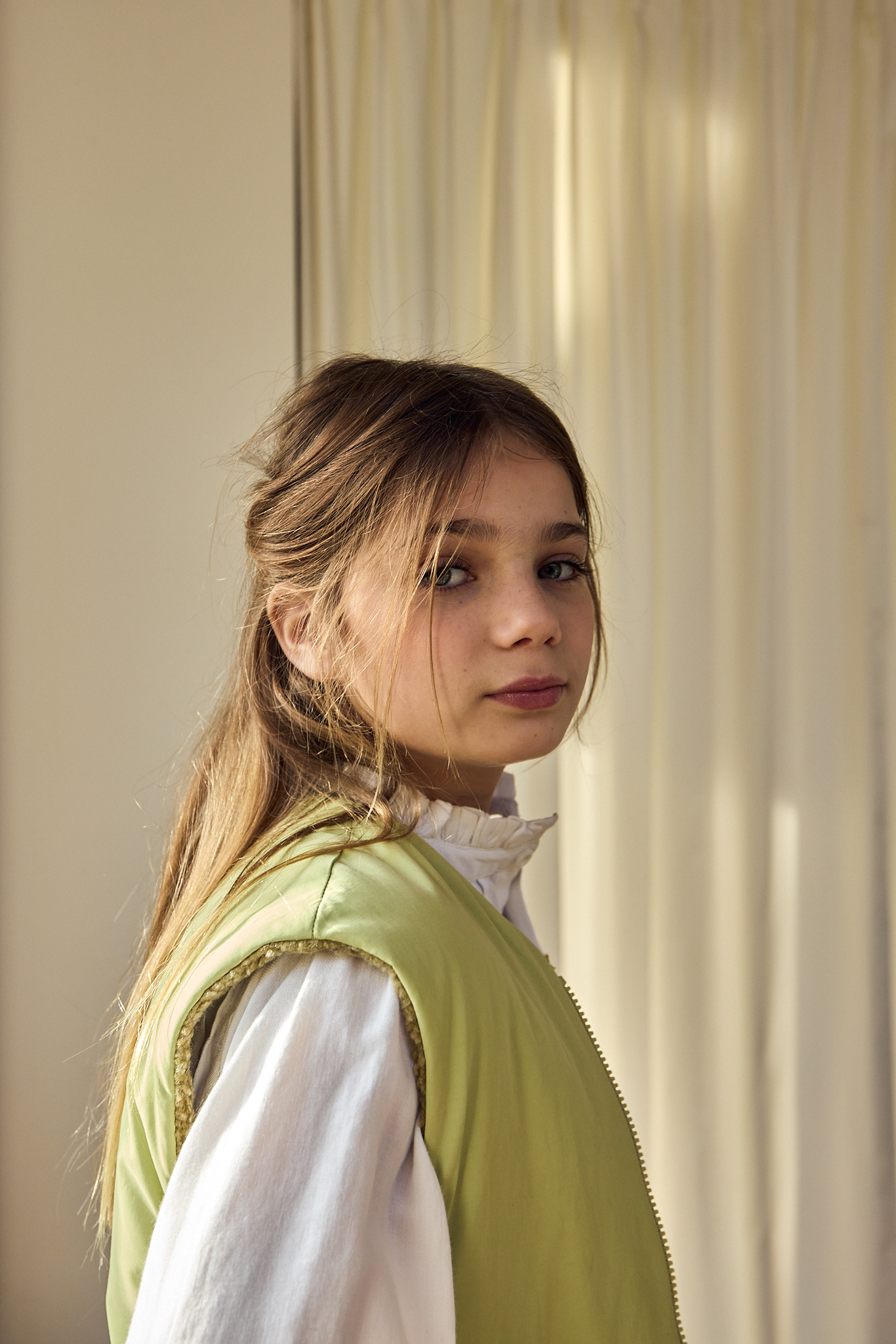 Jambo park bodywarmer