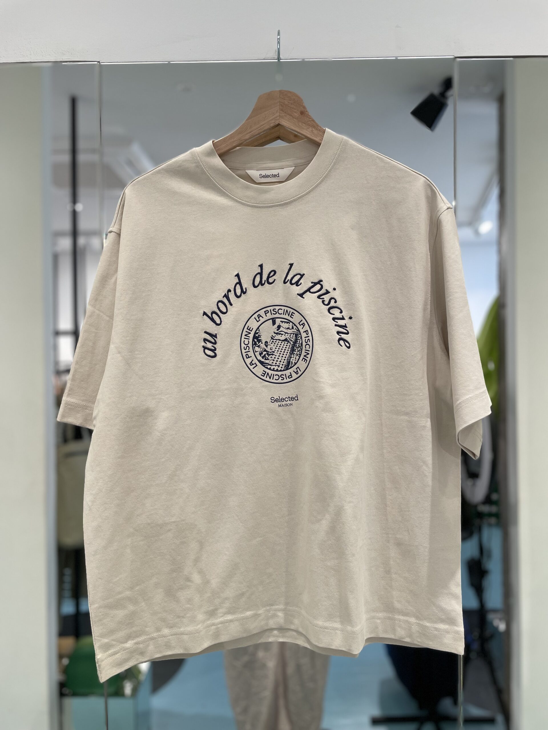 Camiseta Birch