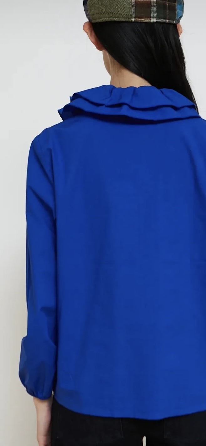 Camisa Brisa - Imagen 5