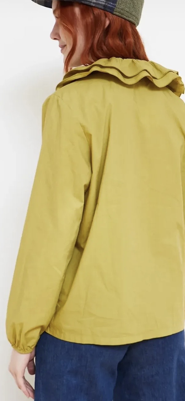 Camisa Brisa - Imagen 3