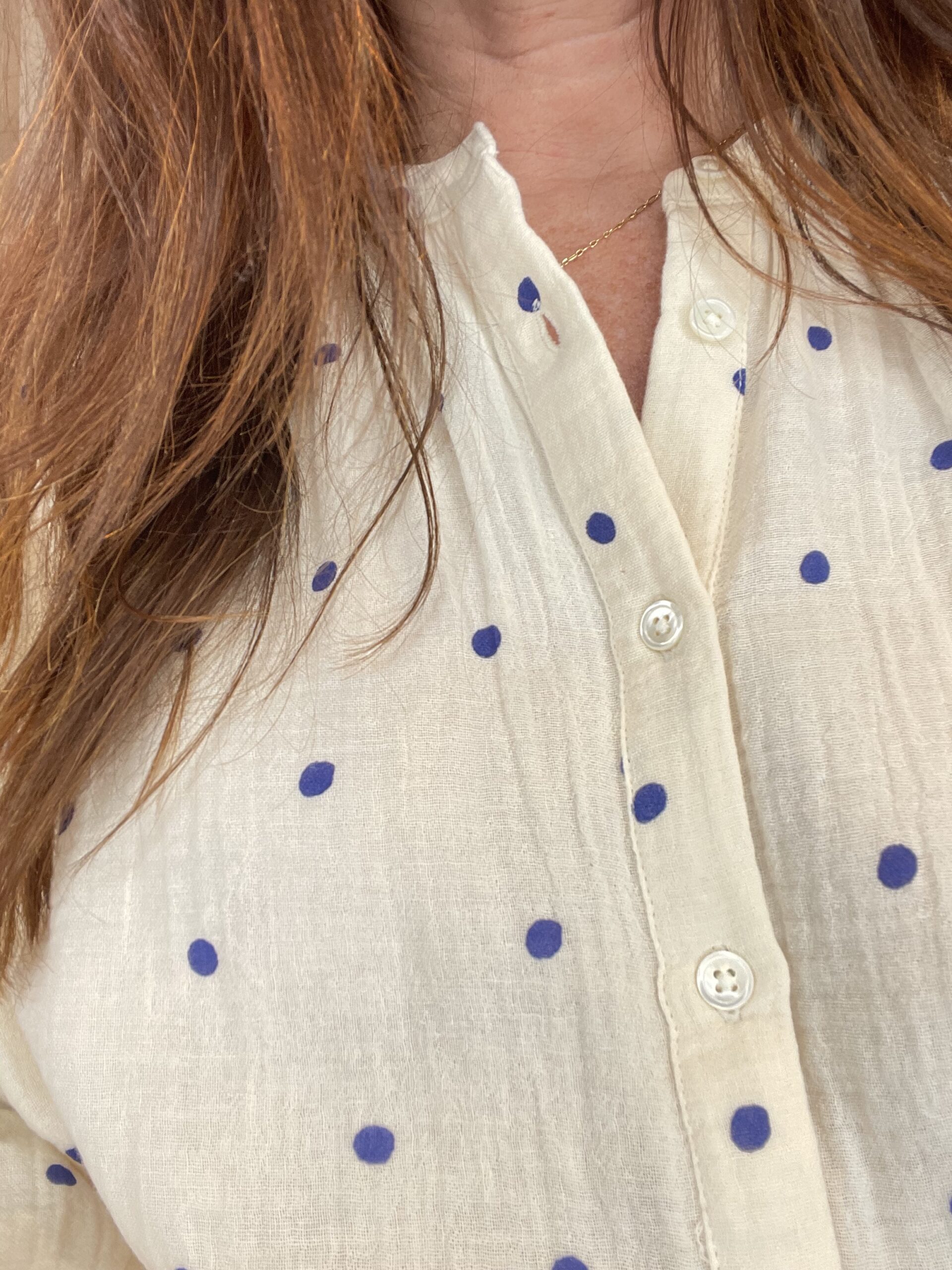 Blusa Hopla - Imagen 3