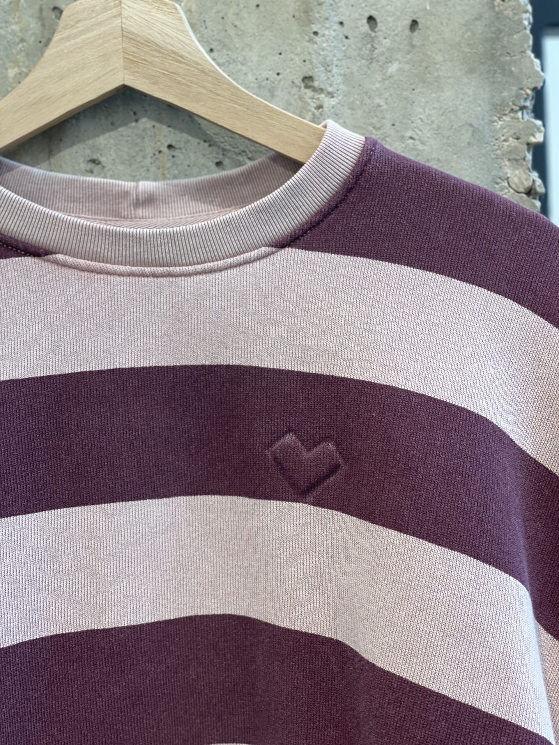 Sudadera Fenya