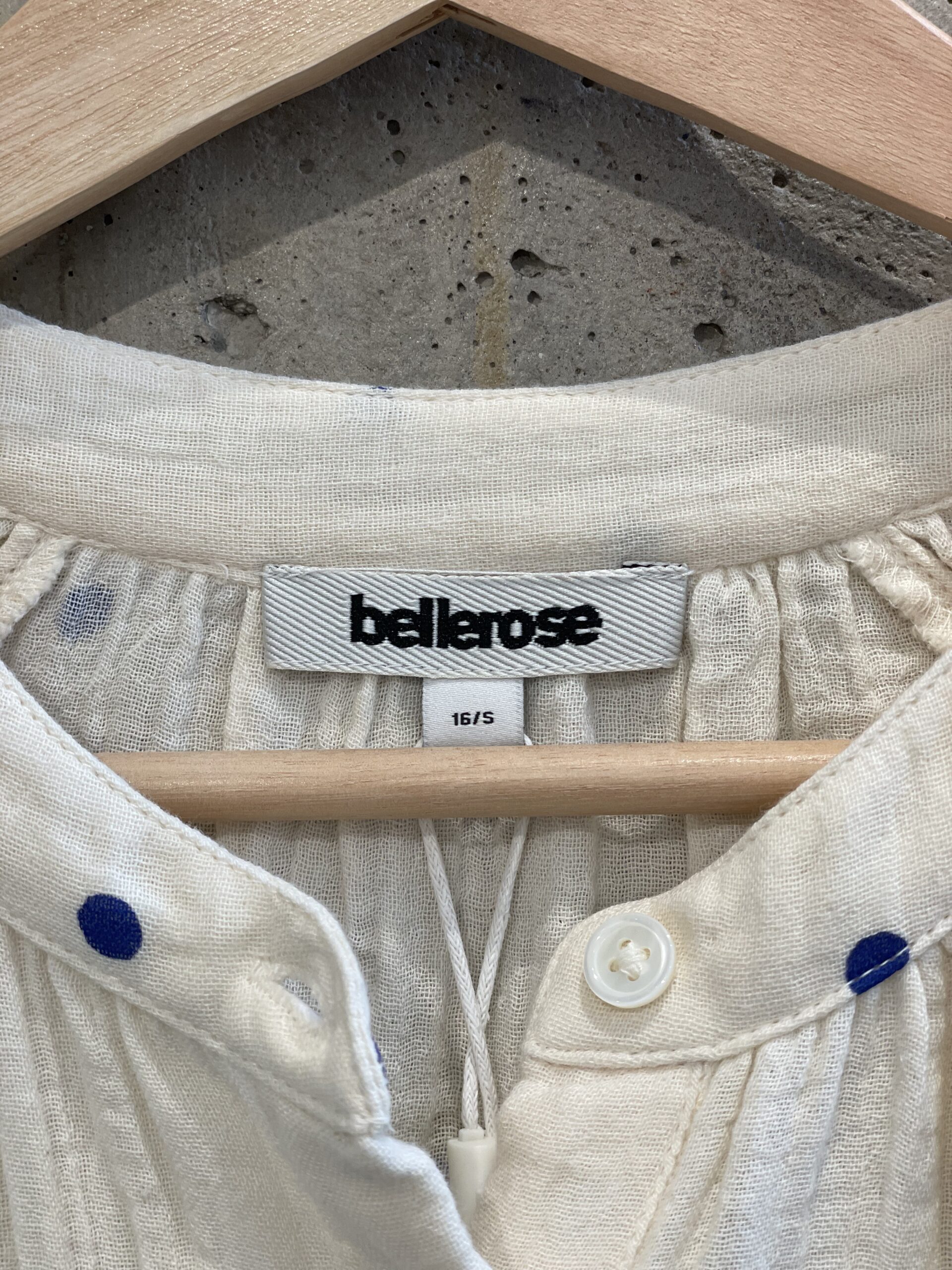 Blusa Hopla - Imagen 7