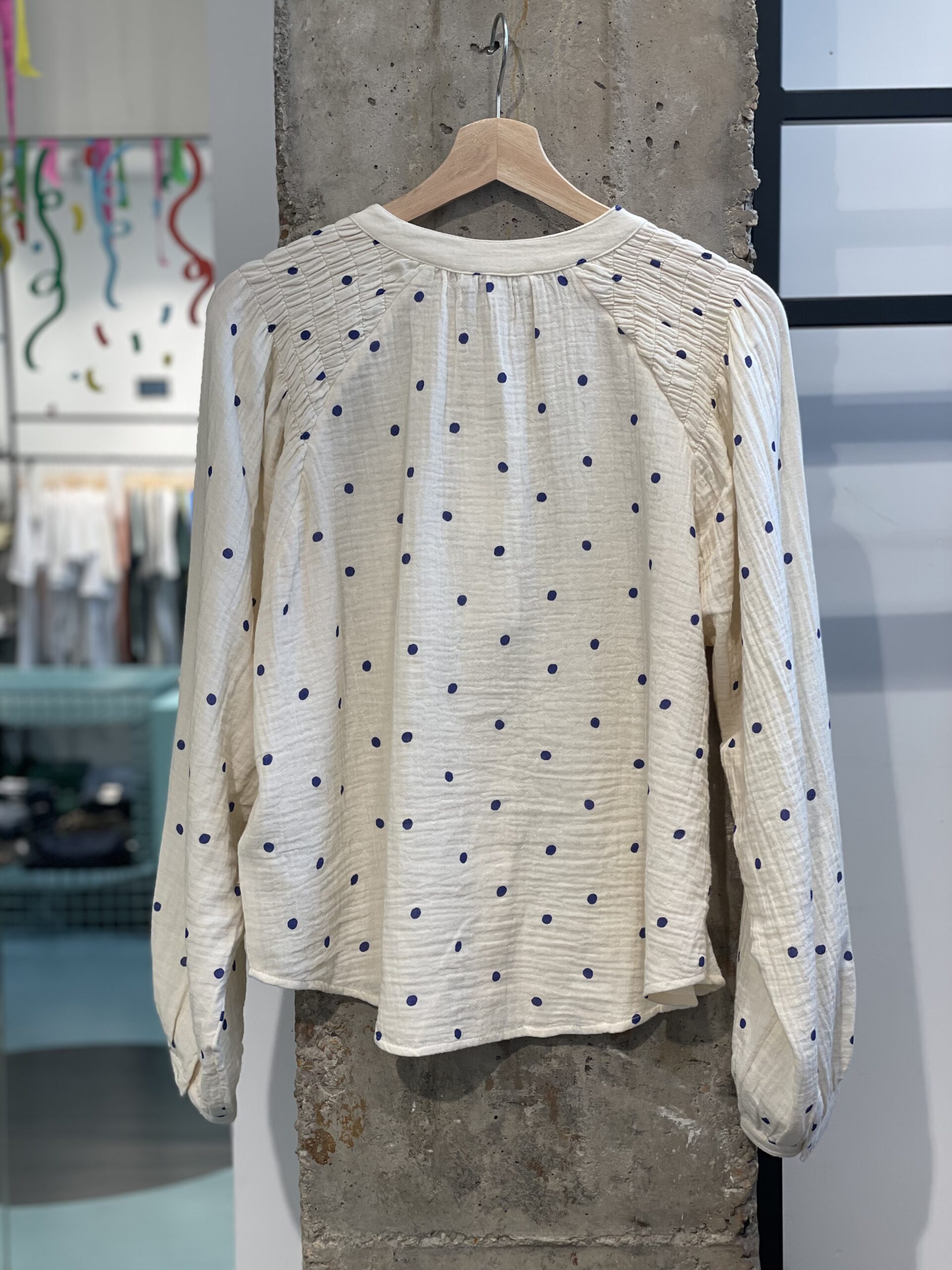Blusa Hopla - Imagen 9