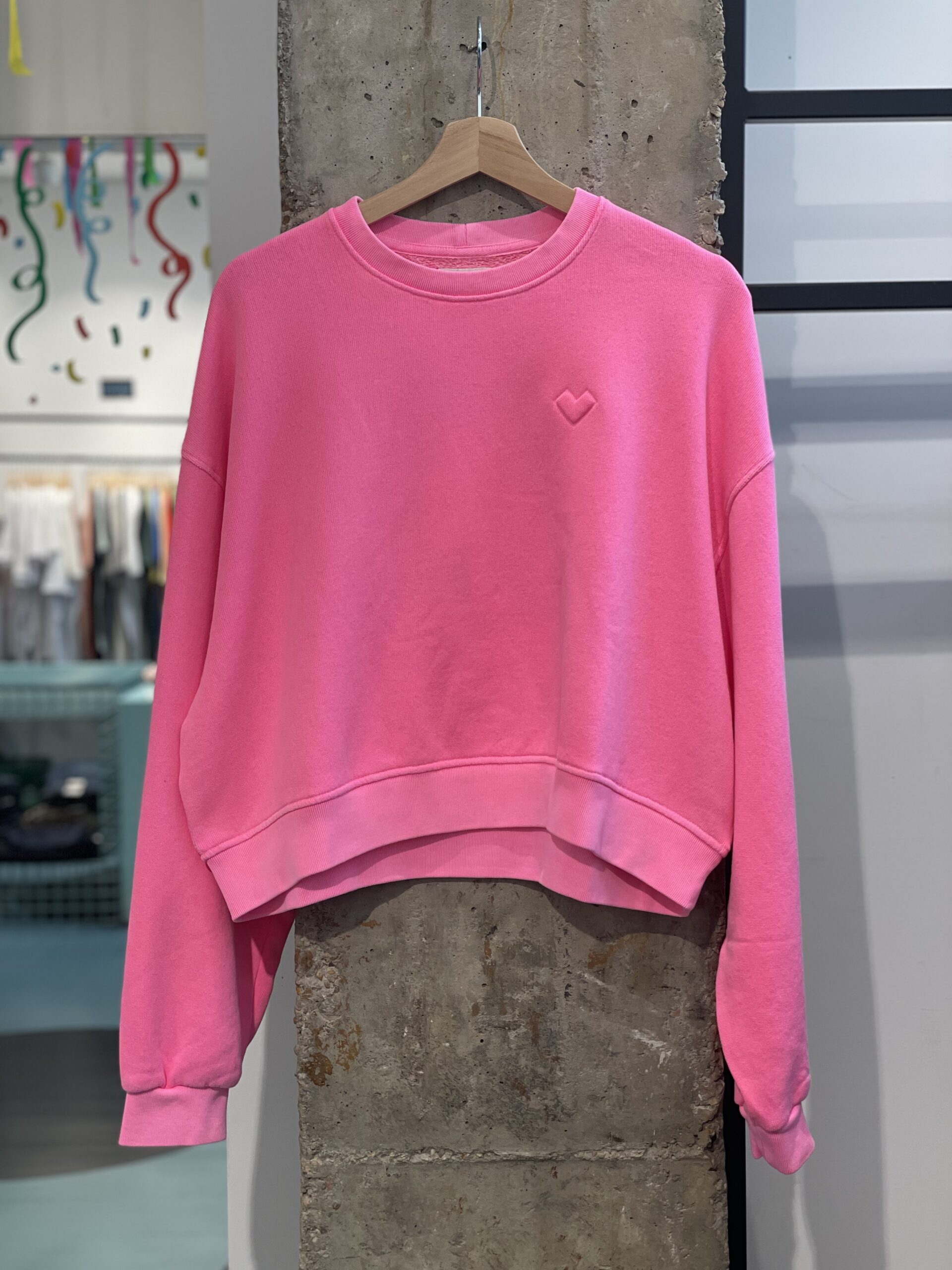sudadera Fenya