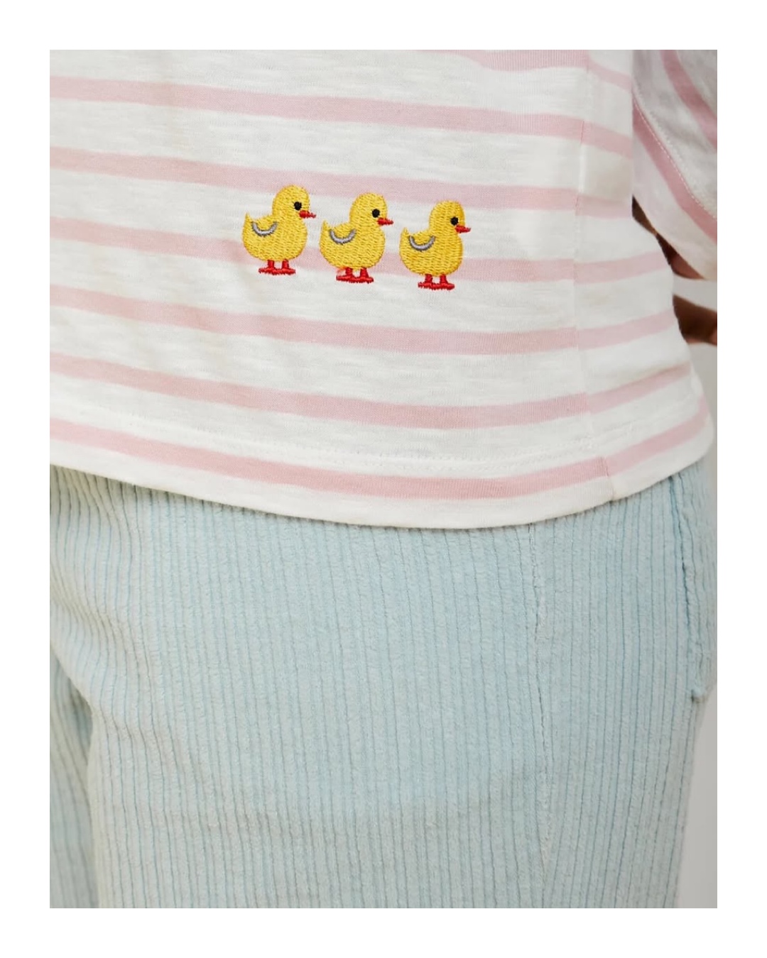 Camiseta pollito - Imagen 3